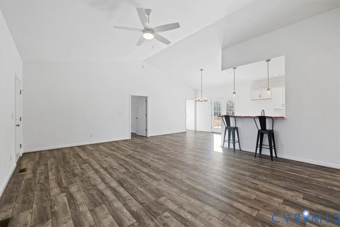 Tiny photo for 0 Barter Hill Road LOT 3, Cumberland, VA 23040 (MLS # 2607616)