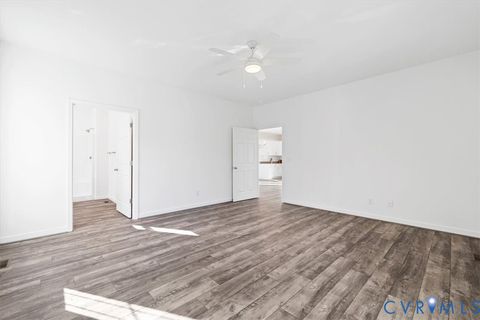 Tiny photo for 0 Barter Hill Road LOT 3, Cumberland, VA 23040 (MLS # 2607616)