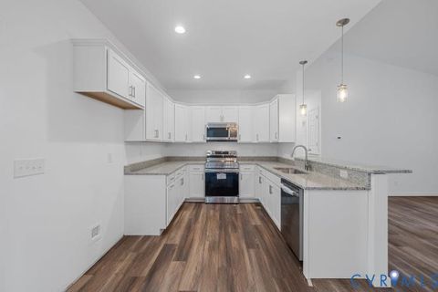 Tiny photo for 0 Barter Hill Road LOT 3, Cumberland, VA 23040 (MLS # 2607616)