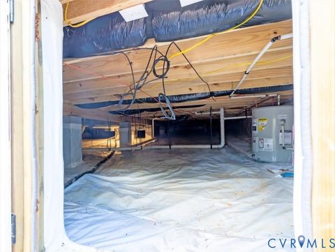 Tiny photo for 0 Barter Hill Road LOT 3, Cumberland, VA 23040 (MLS # 2607616)