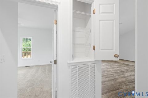 Tiny photo for 0 Barter Hill Road LOT 3, Cumberland, VA 23040 (MLS # 2607616)