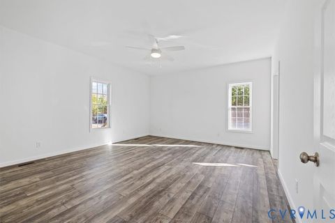 Tiny photo for 0 Barter Hill Road LOT 3, Cumberland, VA 23040 (MLS # 2607616)