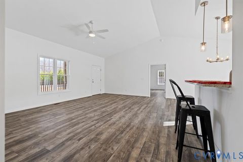 Tiny photo for 0 Barter Hill Road LOT 3, Cumberland, VA 23040 (MLS # 2607616)