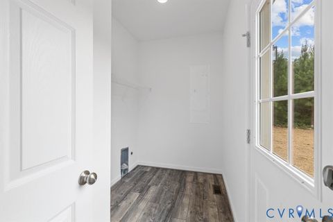 Tiny photo for 0 Barter Hill Road LOT 3, Cumberland, VA 23040 (MLS # 2607616)