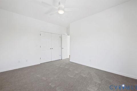 Tiny photo for 0 Barter Hill Road LOT 3, Cumberland, VA 23040 (MLS # 2607616)