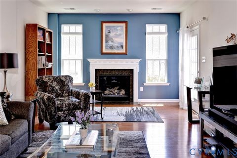 Tiny photo for 4204 Berry Square, Williamsburg, VA 23188 (MLS # 2611147)