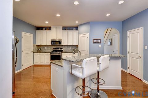 Tiny photo for 4204 Berry Square, Williamsburg, VA 23188 (MLS # 2611147)