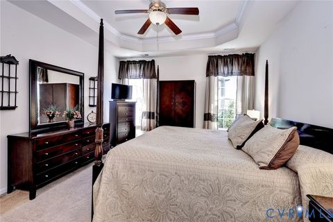 Tiny photo for 4204 Berry Square, Williamsburg, VA 23188 (MLS # 2611147)