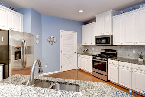 Tiny photo for 4204 Berry Square, Williamsburg, VA 23188 (MLS # 2611147)
