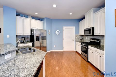Tiny photo for 4204 Berry Square, Williamsburg, VA 23188 (MLS # 2611147)