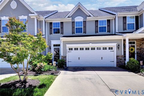 Tiny photo for 4204 Berry Square, Williamsburg, VA 23188 (MLS # 2611147)
