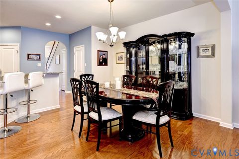 Tiny photo for 4204 Berry Square, Williamsburg, VA 23188 (MLS # 2611147)