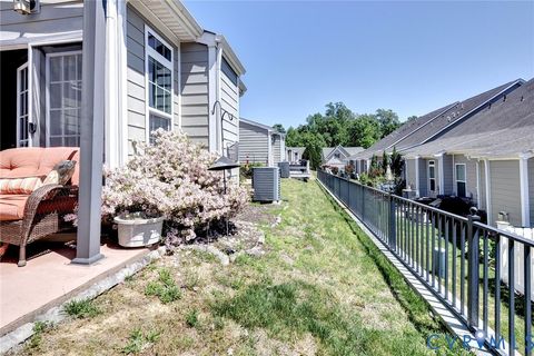 Tiny photo for 4204 Berry Square, Williamsburg, VA 23188 (MLS # 2611147)