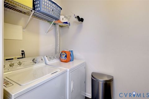 Tiny photo for 4204 Berry Square, Williamsburg, VA 23188 (MLS # 2611147)