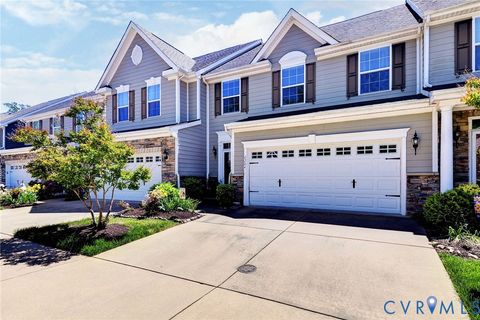 Photo of 4204 Berry Square, Williamsburg, VA 23188 (MLS # 2611147)