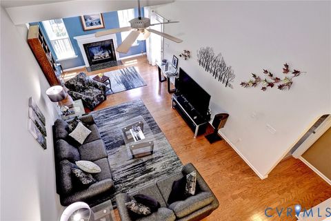 Tiny photo for 4204 Berry Square, Williamsburg, VA 23188 (MLS # 2611147)