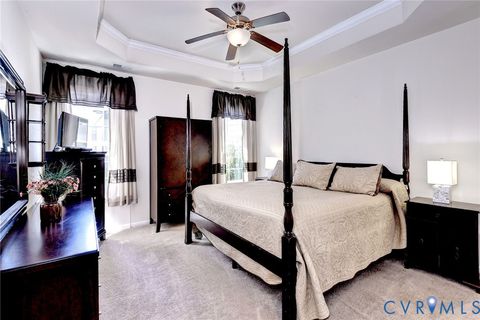 Tiny photo for 4204 Berry Square, Williamsburg, VA 23188 (MLS # 2611147)