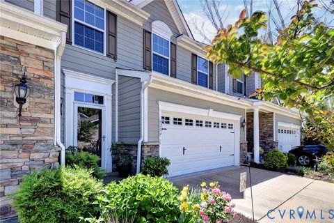 Tiny photo for 4204 Berry Square, Williamsburg, VA 23188 (MLS # 2611147)