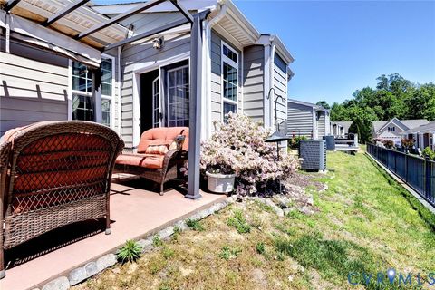 Tiny photo for 4204 Berry Square, Williamsburg, VA 23188 (MLS # 2611147)