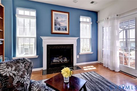 Tiny photo for 4204 Berry Square, Williamsburg, VA 23188 (MLS # 2611147)