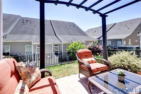 Tiny photo for 4204 Berry Square, Williamsburg, VA 23188 (MLS # 2611147)