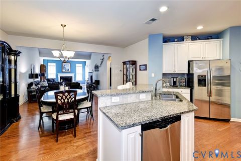 Tiny photo for 4204 Berry Square, Williamsburg, VA 23188 (MLS # 2611147)