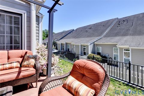 Tiny photo for 4204 Berry Square, Williamsburg, VA 23188 (MLS # 2611147)