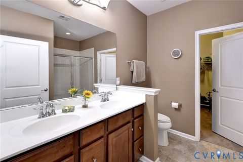 Tiny photo for 4204 Berry Square, Williamsburg, VA 23188 (MLS # 2611147)