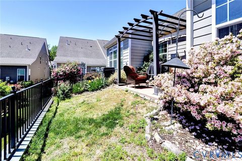 Tiny photo for 4204 Berry Square, Williamsburg, VA 23188 (MLS # 2611147)