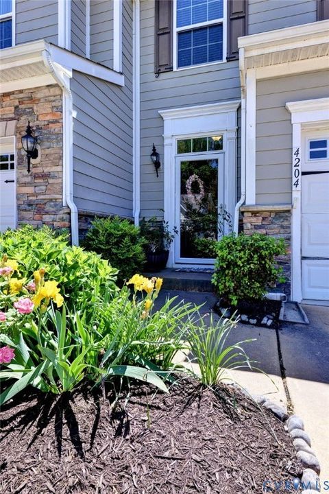 Tiny photo for 4204 Berry Square, Williamsburg, VA 23188 (MLS # 2611147)