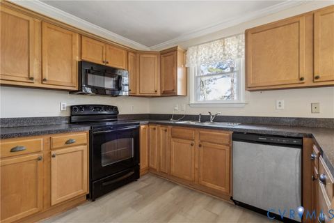 Tiny photo for 5924 Woodstock Court, Virginia Beach, VA 23464 (MLS # 2606212)