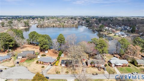 Tiny photo for 5924 Woodstock Court, Virginia Beach, VA 23464 (MLS # 2606212)