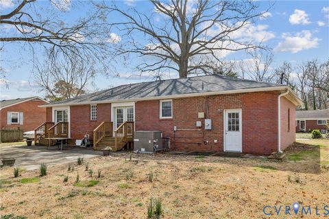 Tiny photo for 5924 Woodstock Court, Virginia Beach, VA 23464 (MLS # 2606212)