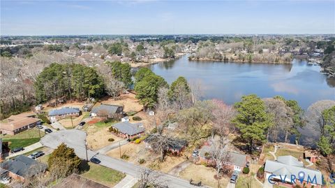 Tiny photo for 5924 Woodstock Court, Virginia Beach, VA 23464 (MLS # 2606212)