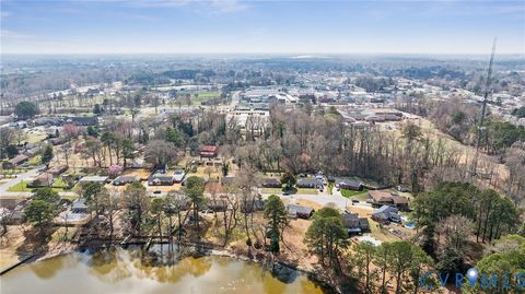 Tiny photo for 5924 Woodstock Court, Virginia Beach, VA 23464 (MLS # 2606212)