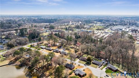 Tiny photo for 5924 Woodstock Court, Virginia Beach, VA 23464 (MLS # 2606212)