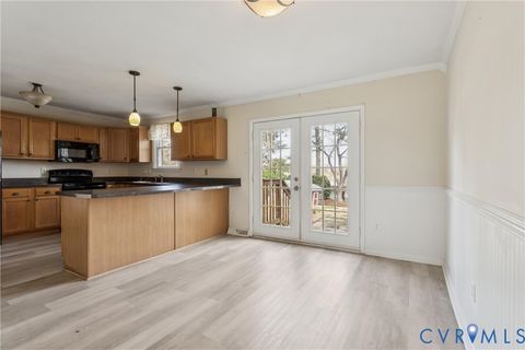 Tiny photo for 5924 Woodstock Court, Virginia Beach, VA 23464 (MLS # 2606212)