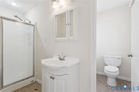 Tiny photo for 5924 Woodstock Court, Virginia Beach, VA 23464 (MLS # 2606212)