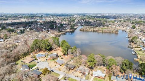 Tiny photo for 5924 Woodstock Court, Virginia Beach, VA 23464 (MLS # 2606212)