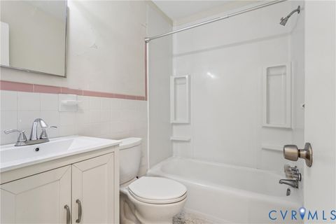 Tiny photo for 5924 Woodstock Court, Virginia Beach, VA 23464 (MLS # 2606212)