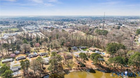 Tiny photo for 5924 Woodstock Court, Virginia Beach, VA 23464 (MLS # 2606212)