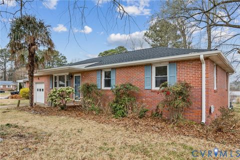 Tiny photo for 5924 Woodstock Court, Virginia Beach, VA 23464 (MLS # 2606212)