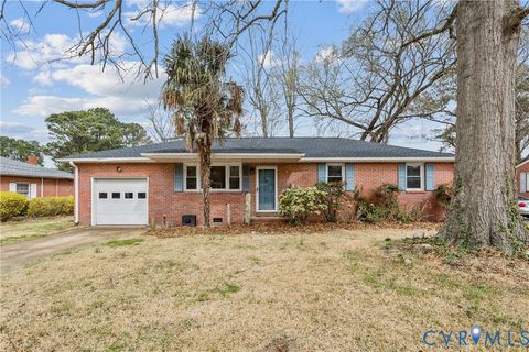 Tiny photo for 5924 Woodstock Court, Virginia Beach, VA 23464 (MLS # 2606212)