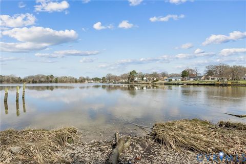 Tiny photo for 5924 Woodstock Court, Virginia Beach, VA 23464 (MLS # 2606212)