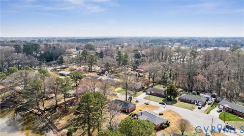 Tiny photo for 5924 Woodstock Court, Virginia Beach, VA 23464 (MLS # 2606212)