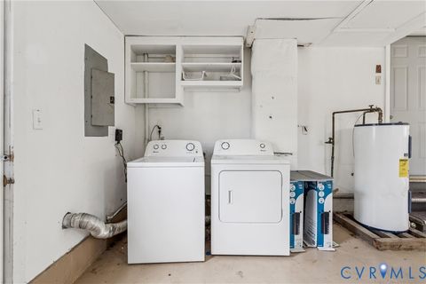 Tiny photo for 5924 Woodstock Court, Virginia Beach, VA 23464 (MLS # 2606212)