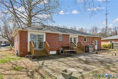 Tiny photo for 5924 Woodstock Court, Virginia Beach, VA 23464 (MLS # 2606212)
