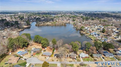 Photo of 5924 Woodstock Court, Virginia Beach, VA 23464 (MLS # 2606212)