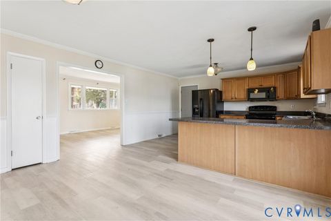 Tiny photo for 5924 Woodstock Court, Virginia Beach, VA 23464 (MLS # 2606212)