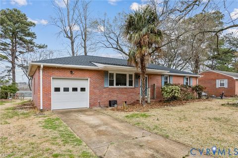 Tiny photo for 5924 Woodstock Court, Virginia Beach, VA 23464 (MLS # 2606212)